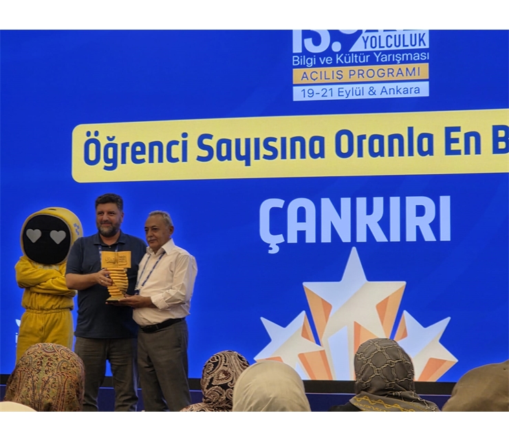 Cankiri-Ufka-Yolculuk-Odulu-Aldi